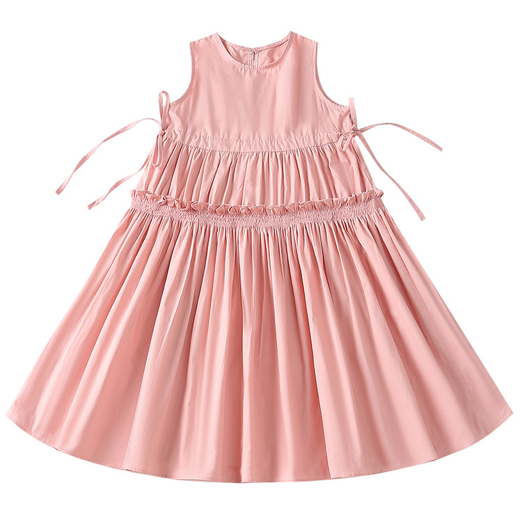 Платье для детей PROTECTCAMEL, розовый
Платье для детей PROTECTCAMEL, розовый