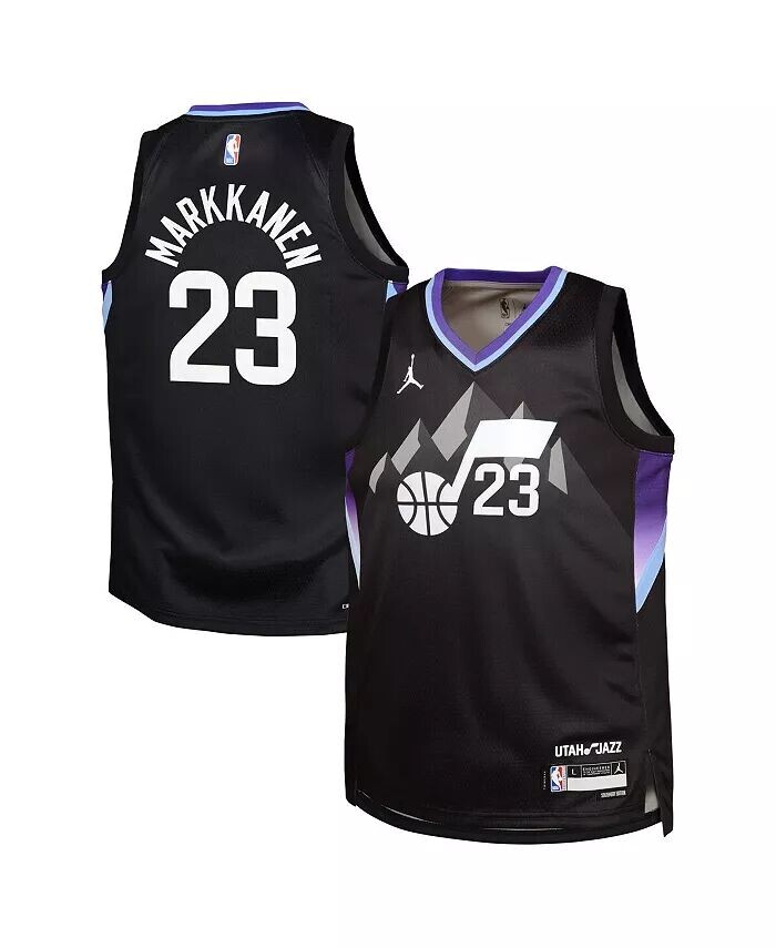 Джерси для девочек Jordan
Джерси для девочек Jordan