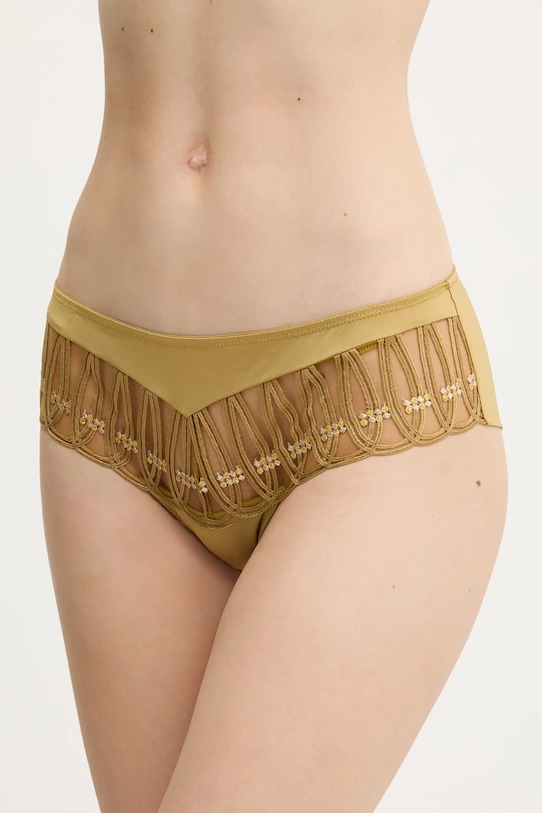 Трусики Scandale, зеленый
Трусики Scandale, зеленый