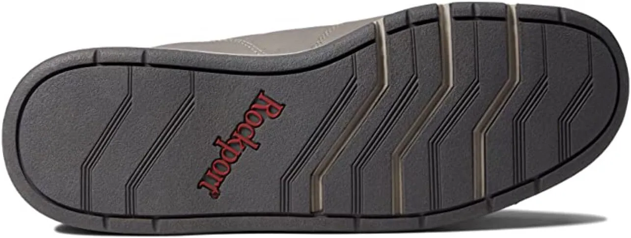 Кроссовки Rockport 7200 Plus, серый
Кроссовки Rockport 7200 Plus, серый