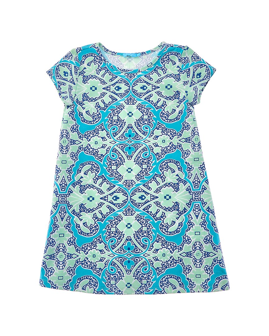 Платье J.McLaughlin Cyprus Sea Swing, синий
Платье J.McLaughlin Cyprus Sea Swing, синий