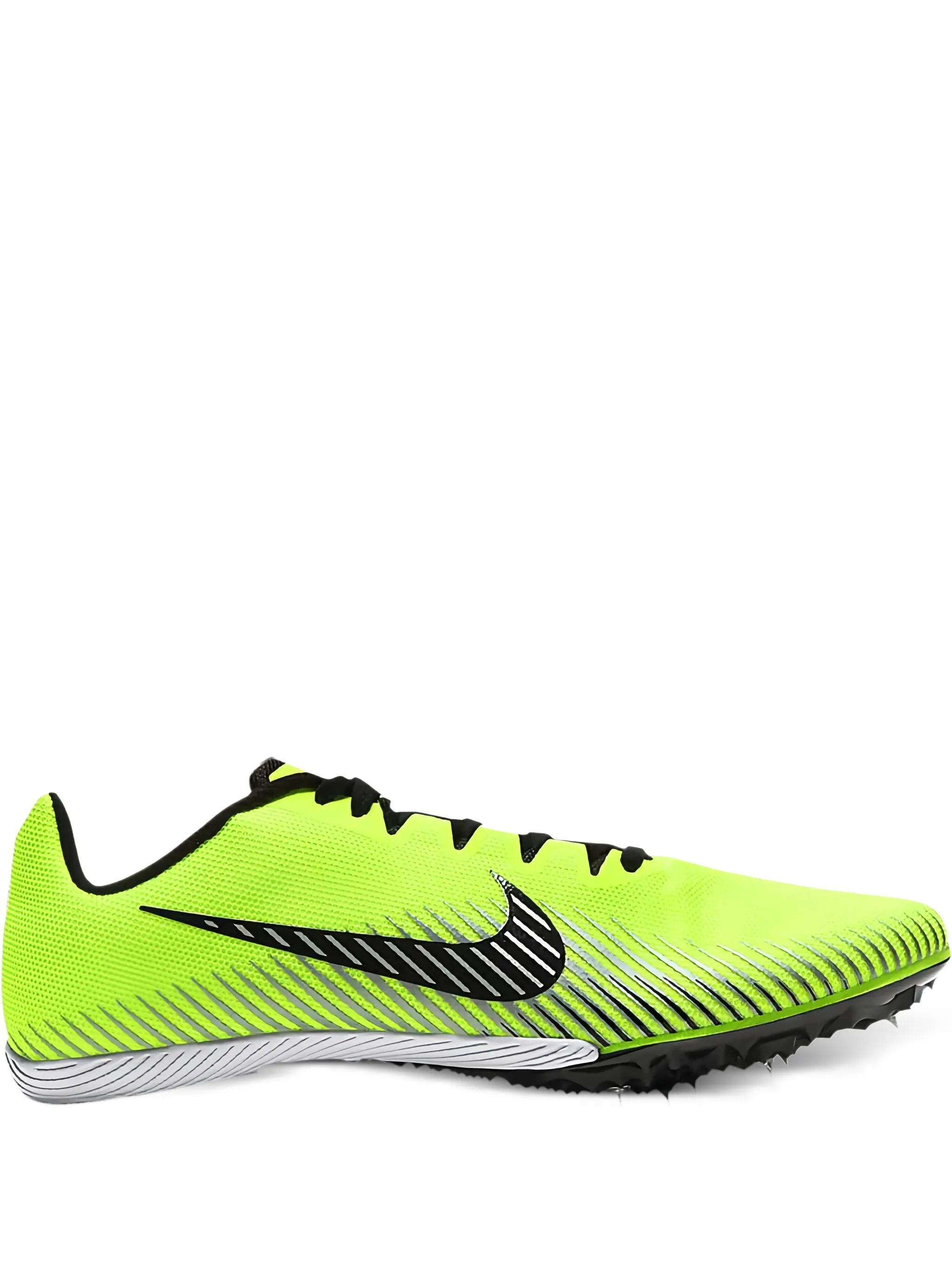 Кроссовки Zoom Rival M 9 Nike, желтый
Кроссовки Zoom Rival M 9 Nike, желтый