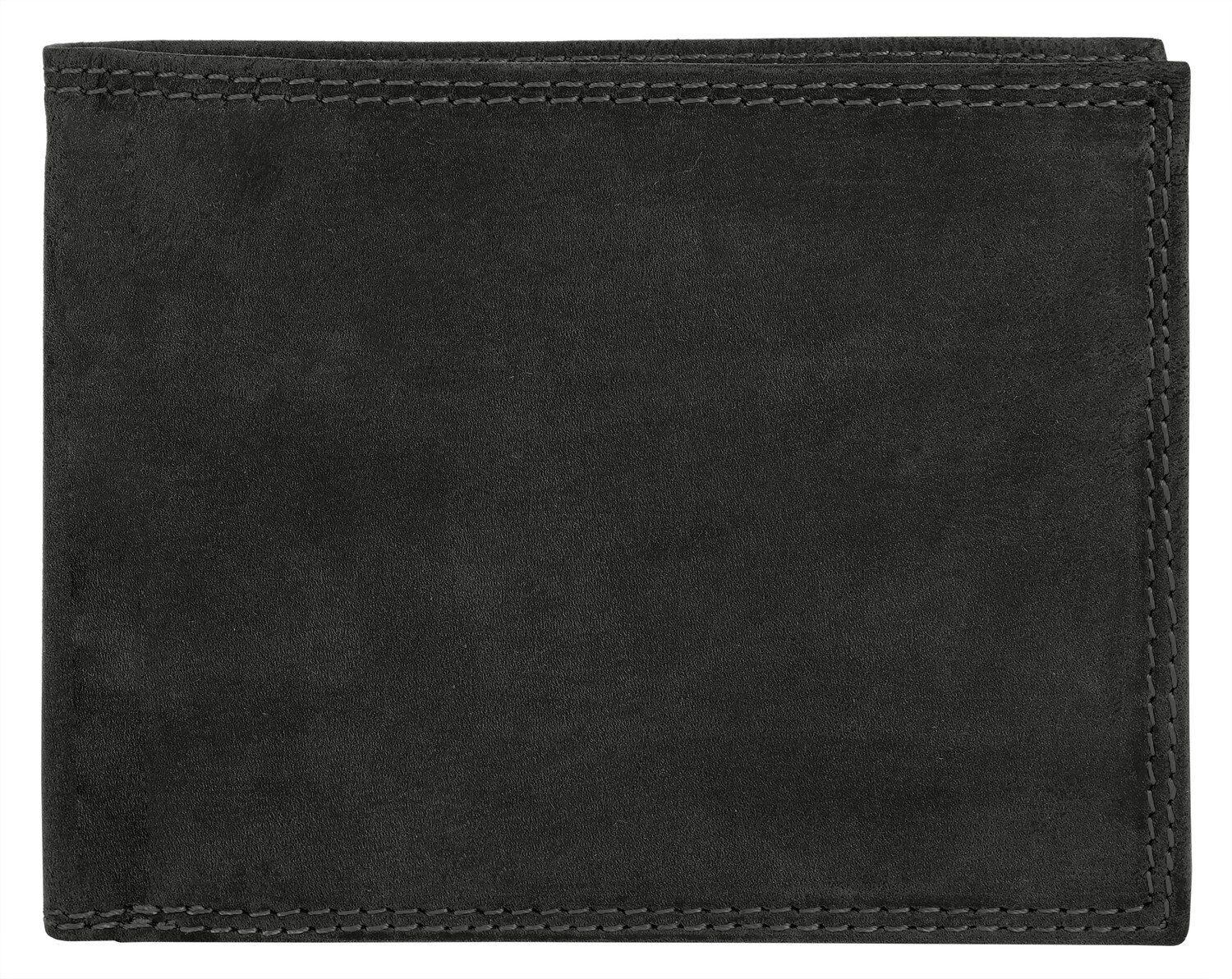 Кошелек Bagan, черный 
Кошелек Bagan, черный