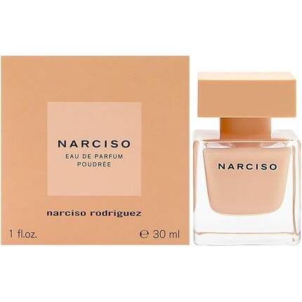 Narciso Rodriguez Eau De Parfum Powder Spray 50ml
Narciso Rodriguez Eau De Parfum Powder Spray 50ml