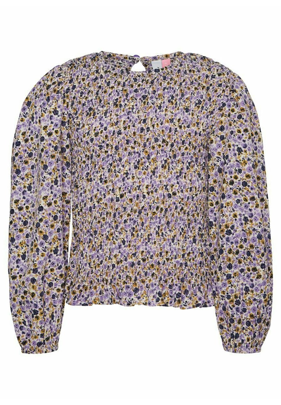 Блузка VERO MODA Girl, берёза
Блузка VERO MODA Girl, берёза