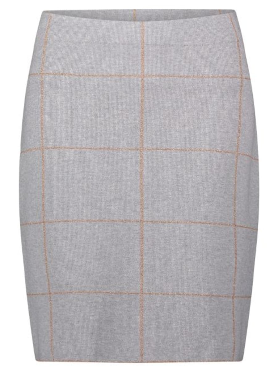 Юбка Betty Barclay, серый
Юбка Betty Barclay, серый