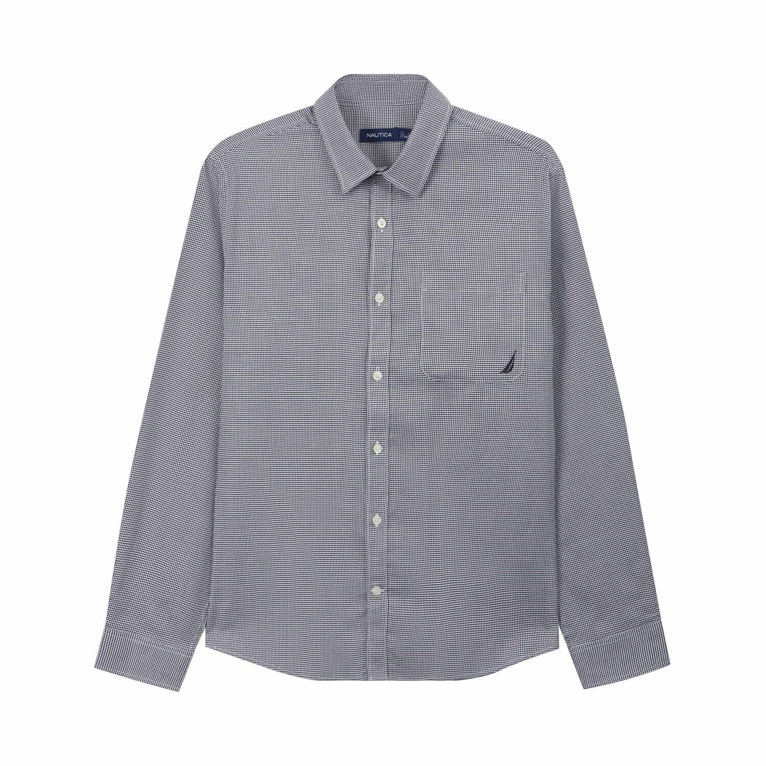 Мужская рубашка NAUTICA, синий
Мужская рубашка NAUTICA, синий