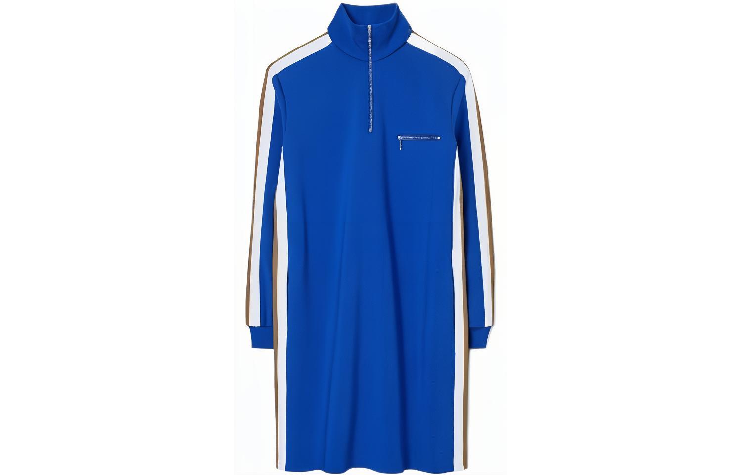 TORY BURCH Платье SS23 Women's Blue
TORY BURCH Платье SS23 Women's Blue