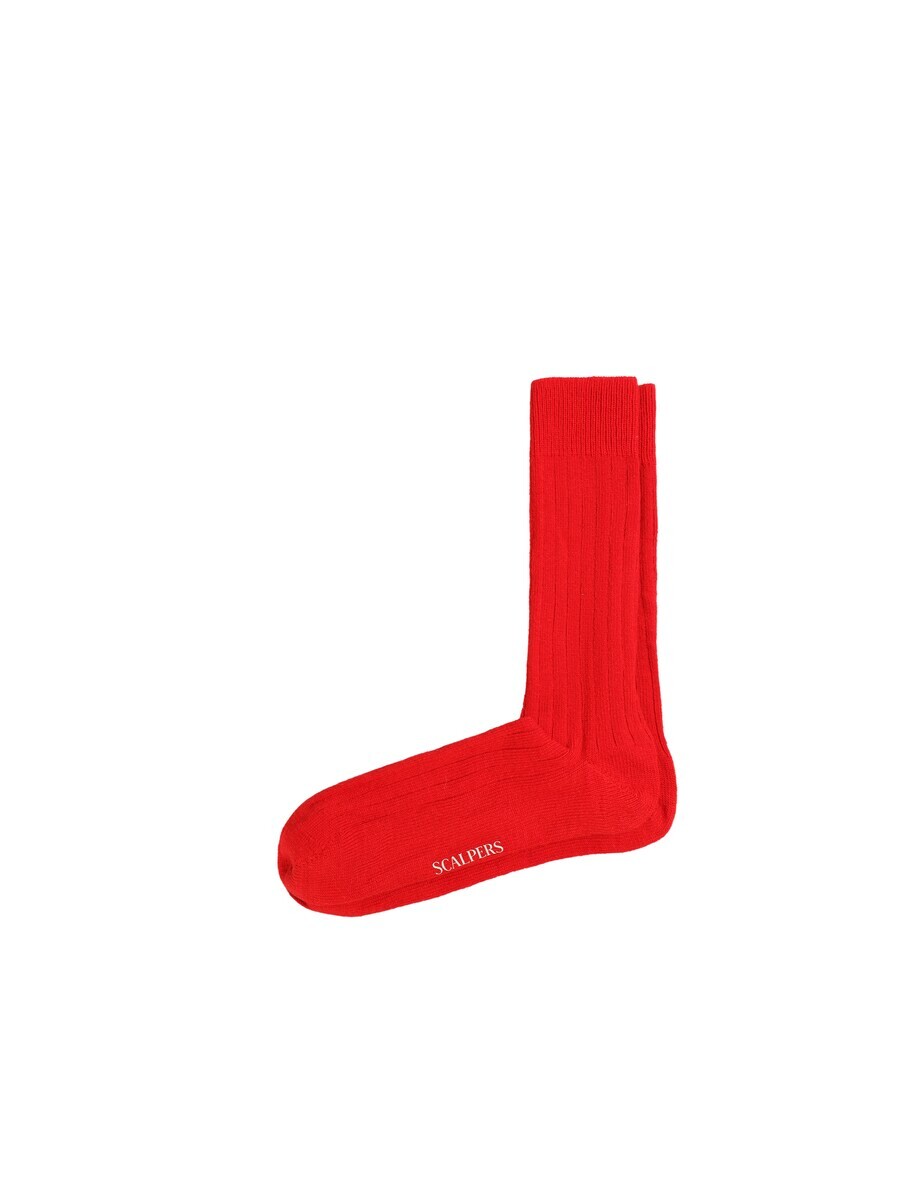 Носки Scalpers Socks , красный
Носки Scalpers Socks , красный