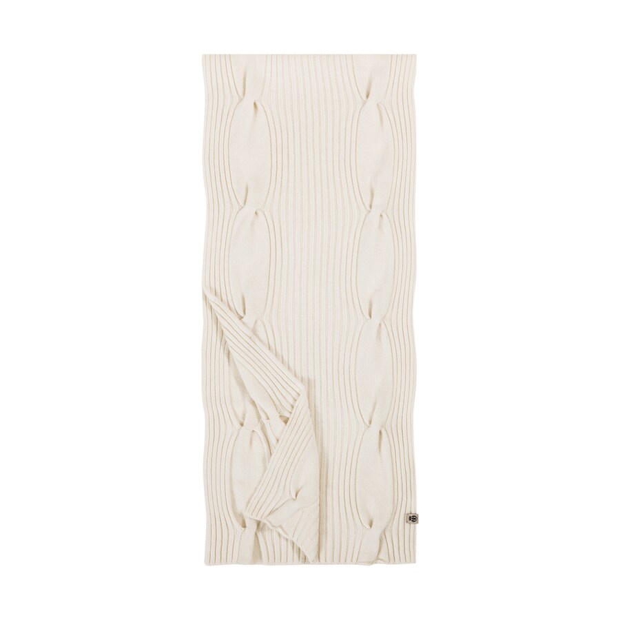 Шарф Roeckl Winter Dream, бежевый
Шарф Roeckl Winter Dream, бежевый