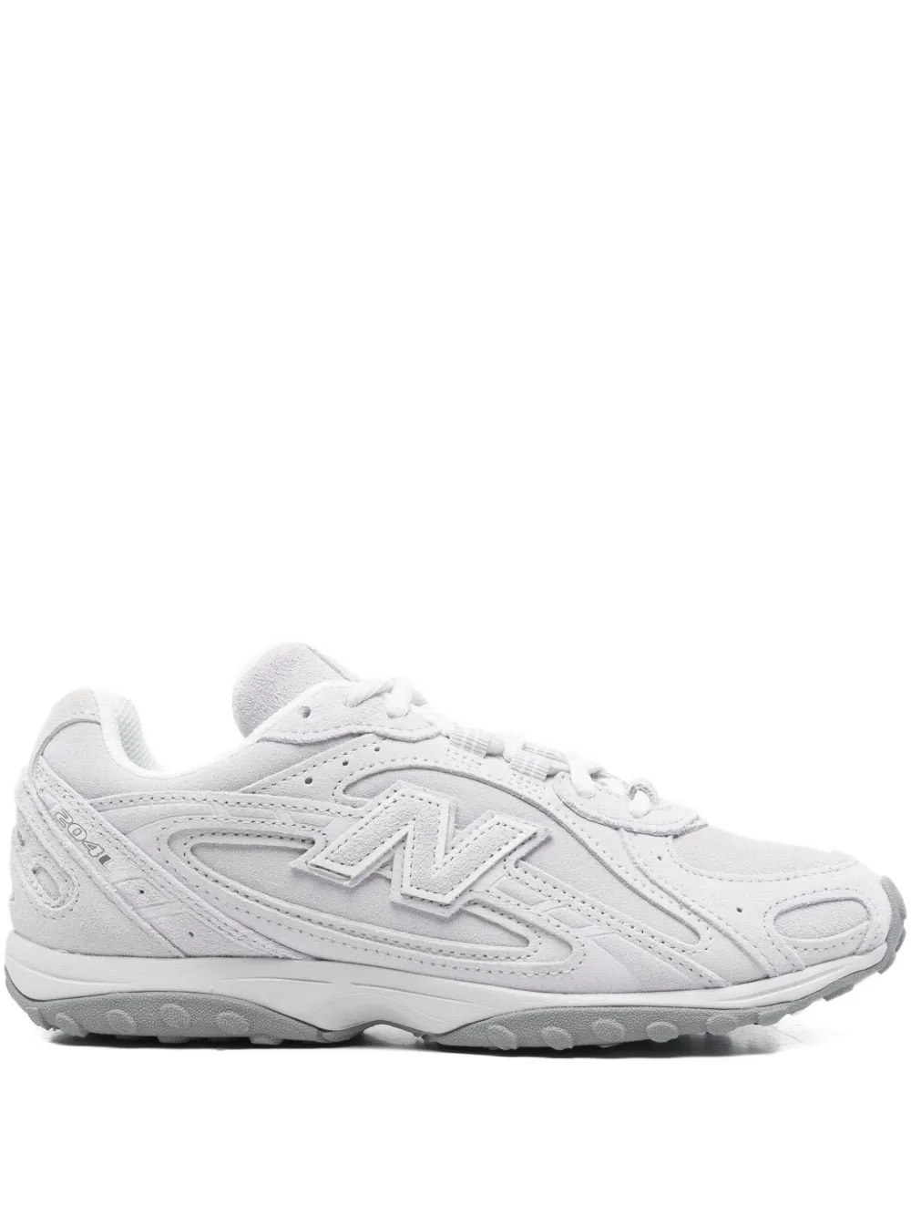 Кроссовки 204L New Balance, серый
Кроссовки 204L New Balance, серый
