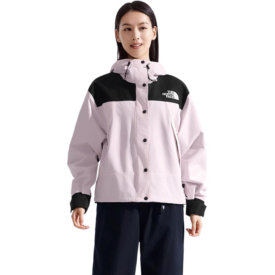 THE NORTH FACE Куртка ветровка женская, Pink
THE NORTH FACE Куртка ветровка женская, Pink