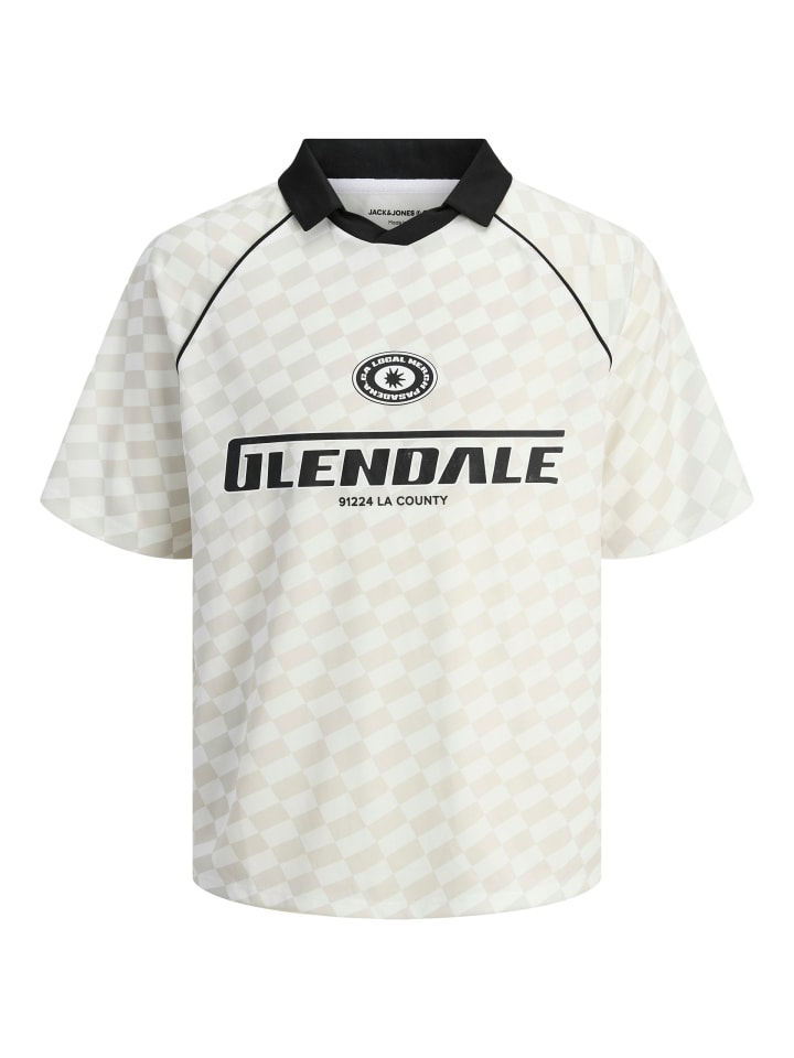 Футболка JACK & JONES Junior
Футболка JACK & JONES Junior