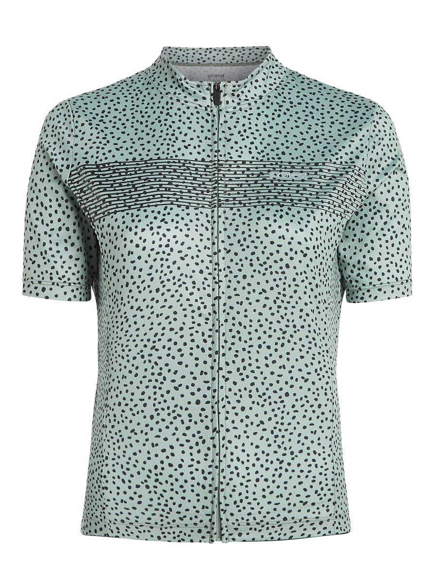 Спортивный топ PROTEST PRTNAVARRO, зеленый
Спортивный топ PROTEST PRTNAVARRO, зеленый