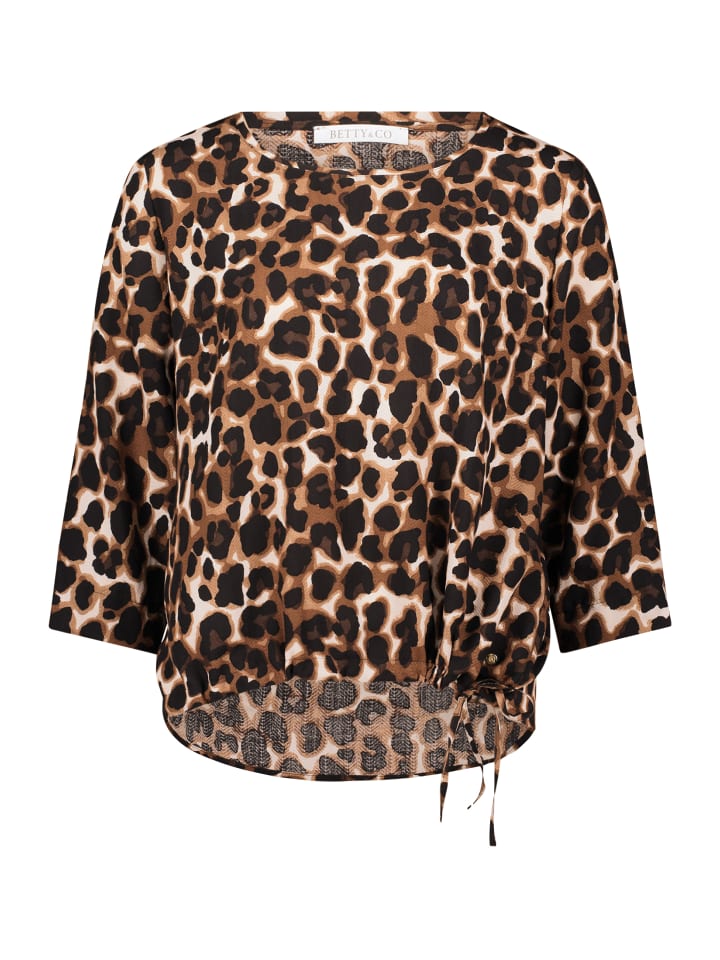 Блузка BETTY & CO
Блузка BETTY & CO