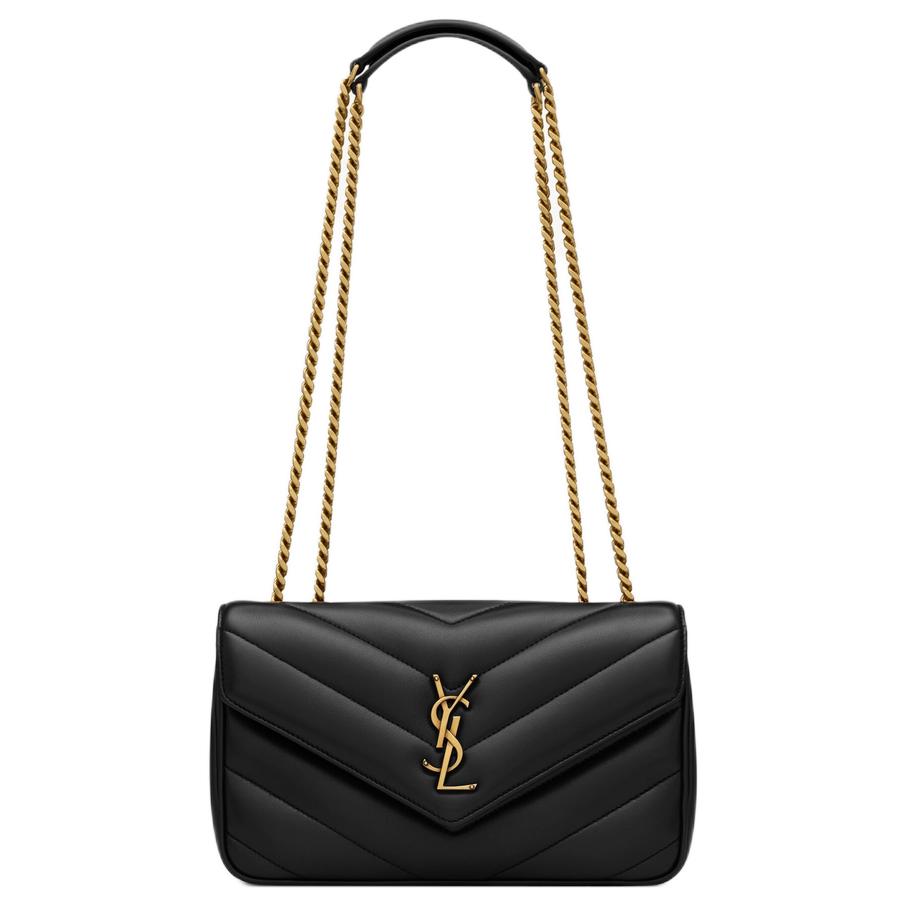 Люлю сумка через плечо из овчины small женская black SAINT LAURENT, Gift Set(Set+Box+Shopping Bag)
Люлю сумка через плечо из овчины small женская black SAINT LAURENT, Gift Set(Set+Box+Shopping Bag)