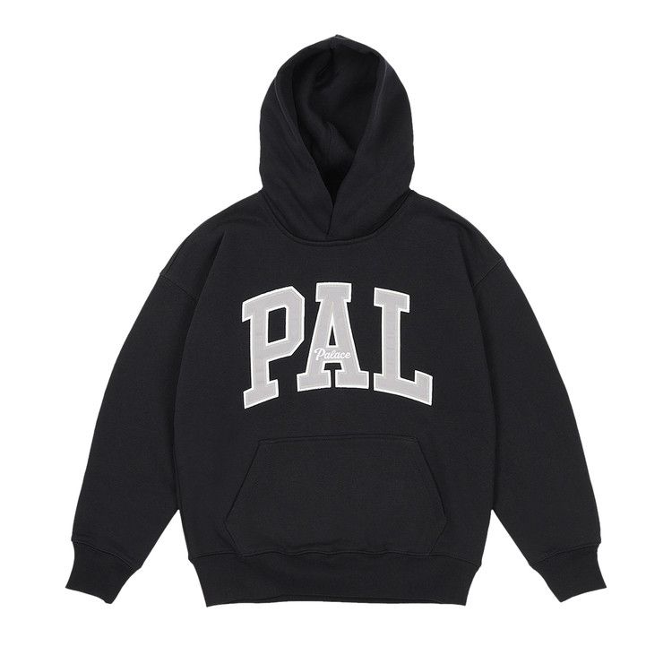 Толстовка Palace x Gap Kids Hood, Black
Толстовка Palace x Gap Kids Hood, Black