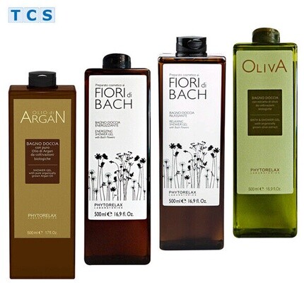 Гель для душа PHYTORELAX с натуральными эссенциями, 500 мл, 4 шт. в упаковке
Гель для душа PHYTORELAX с натуральными эссенциями, 500 мл, 4 шт. в упаковке