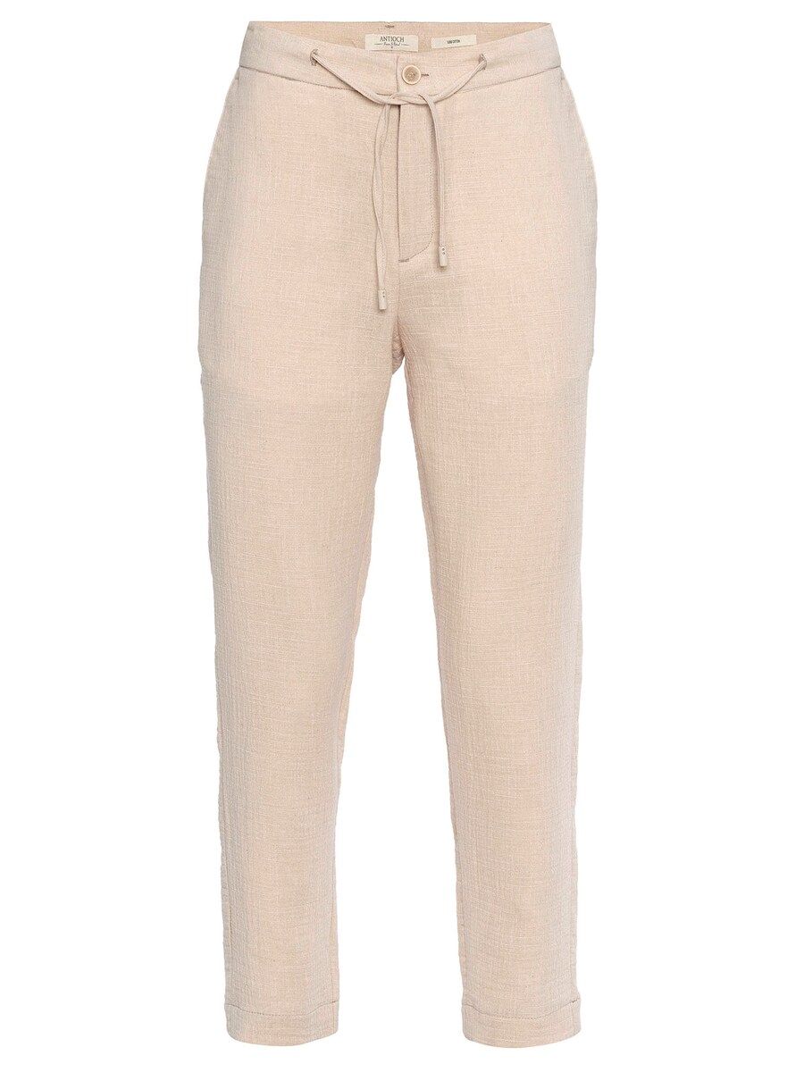 Обычные брюки Antioch, цвет Nude
Обычные брюки Antioch, цвет Nude