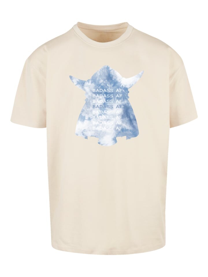 Футболка F4NT4STIC Wickie und die starken Männer, песочный
Футболка F4NT4STIC Wickie und die starken Männer, песочный