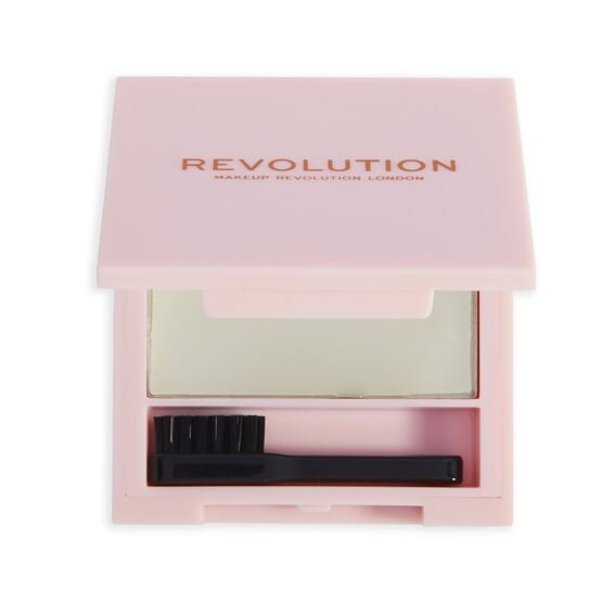 Мыло для укладки бровей, 5 г Makeup Revolution, Rehab Soap & Care
Мыло для укладки бровей, 5 г Makeup Revolution, Rehab Soap & Care