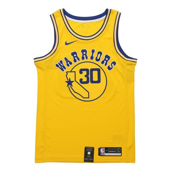Баскетбольная майка классическая версия swingman connected майка nba golden state warriors stephen curry Nike, желтый
Баскетбольная майка классическая версия swingman connected майка nba golden state warriors stephen curry Nike, желтый