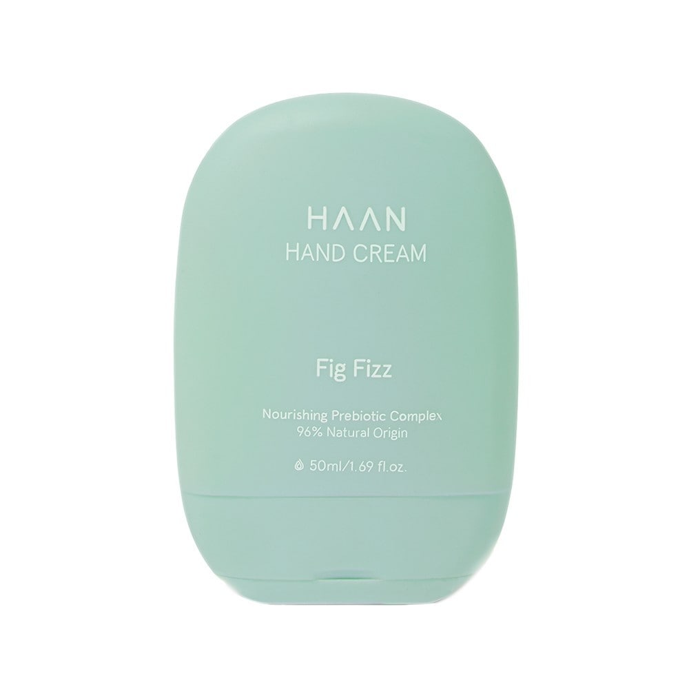 Крем для рук hand cream fig fizz Haan, объем 50 мл.
Крем для рук hand cream fig fizz Haan, объем 50 мл.