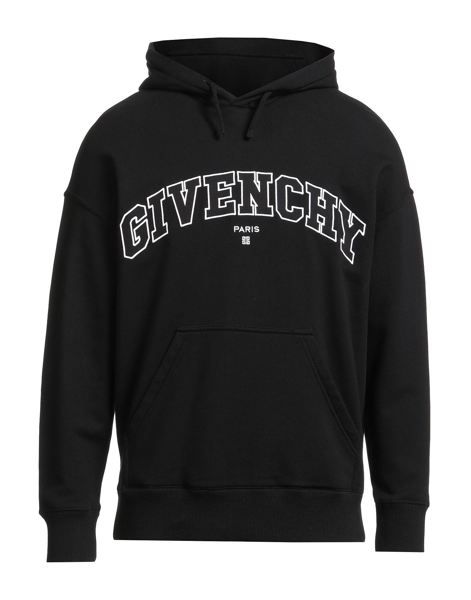 Толстовка Givenchy, черный
Толстовка Givenchy, черный