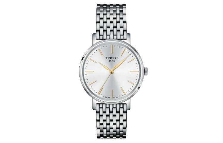 TISSOT Часы Women's Charm Time Series Watch 
TISSOT Часы Women's Charm Time Series Watch