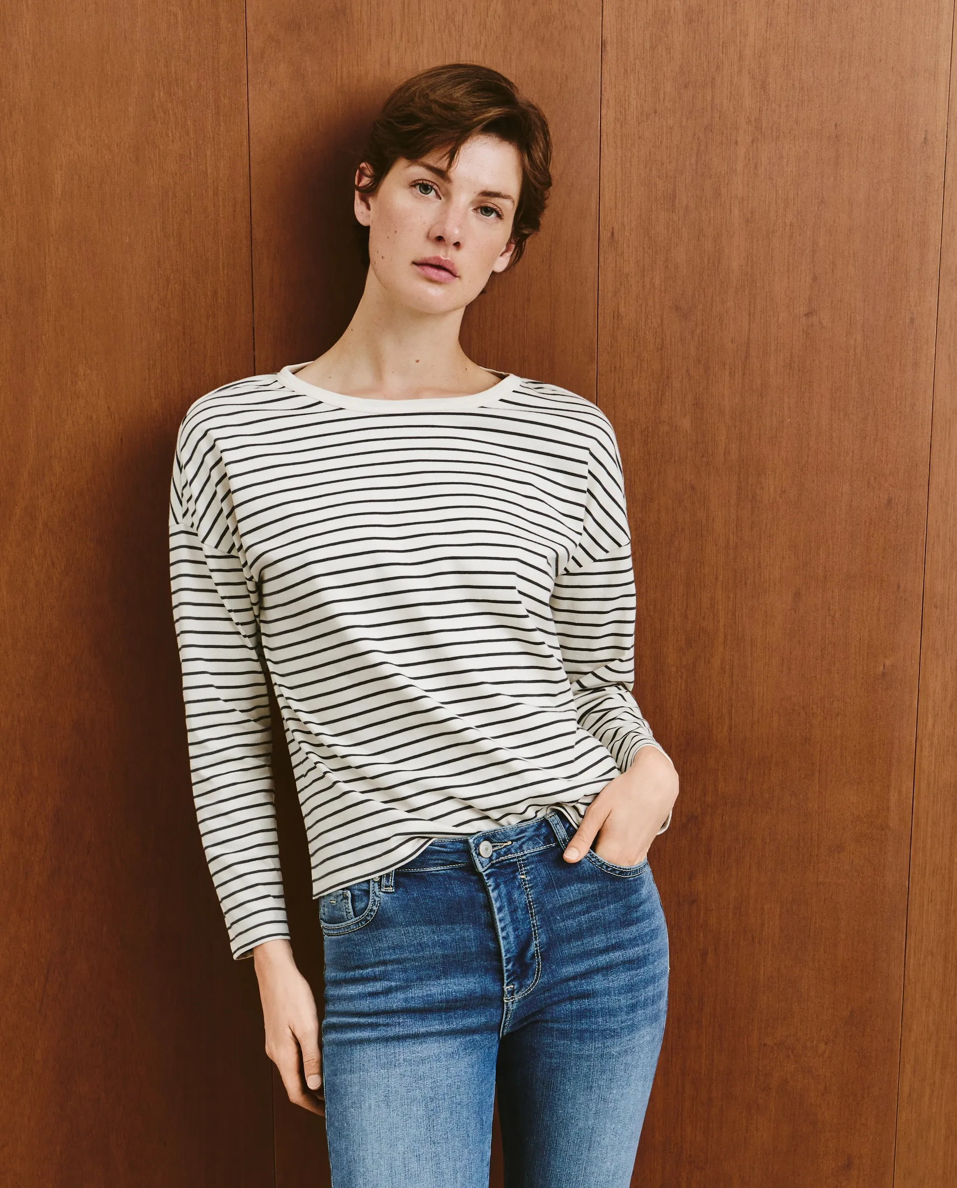 Женская рубашка с длинным рукавом и воротником стойкой Southern Cotton, темно-серый
Женская рубашка с длинным рукавом и воротником стойкой Southern Cotton, темно-серый