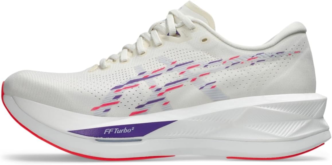 Беговые кроссовки ASICS для мужчин SONICBLAST, голубой
Беговые кроссовки ASICS для мужчин SONICBLAST, голубой