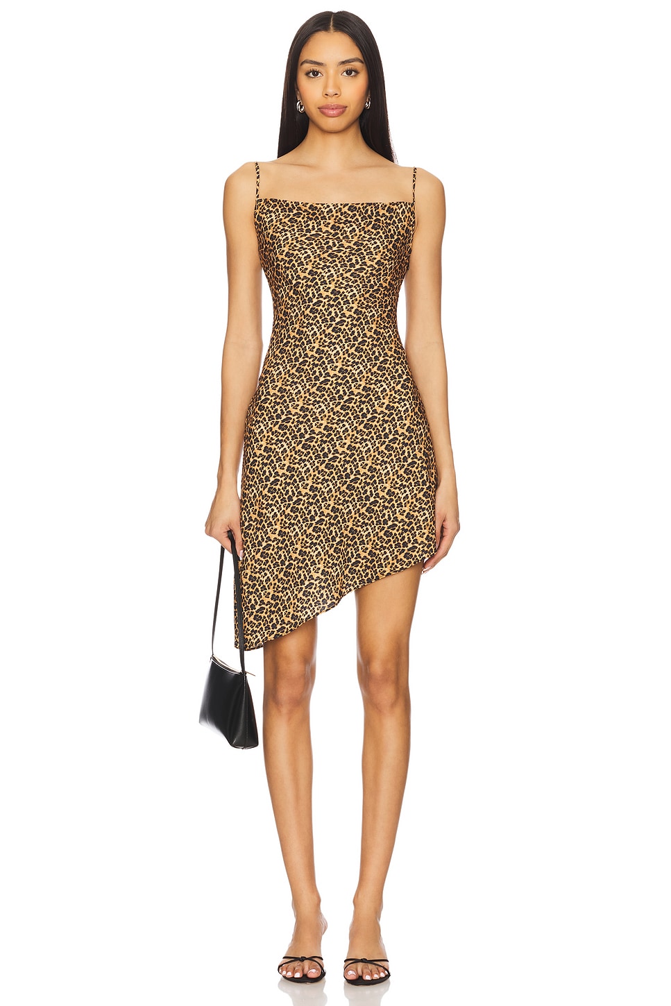 Платье Helga Miaou, leopard
Платье Helga Miaou, leopard