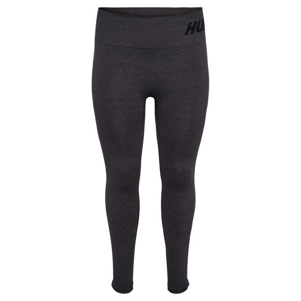 Леггинсы Hummel Curve Mid Waist, черный
Леггинсы Hummel Curve Mid Waist, черный