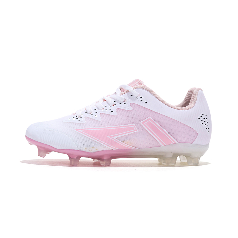 Футбольные бутсы для детей и подростков с низким верхом, противоскользящие и износостойкие Jifffly, Sunset
Футбольные бутсы для детей и подростков с низким верхом, противоскользящие и износостойкие Jifffly, Sunset