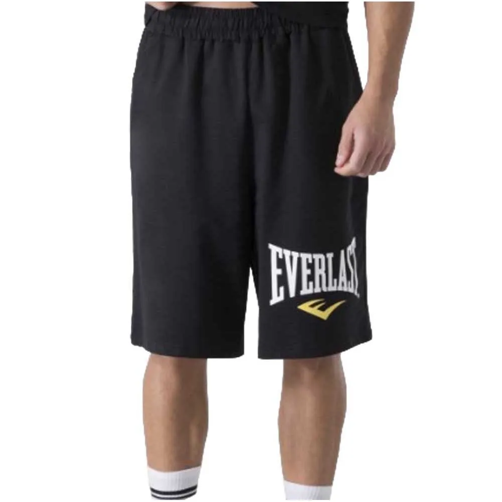Шорты Everlast Logo, черный
Шорты Everlast Logo, черный