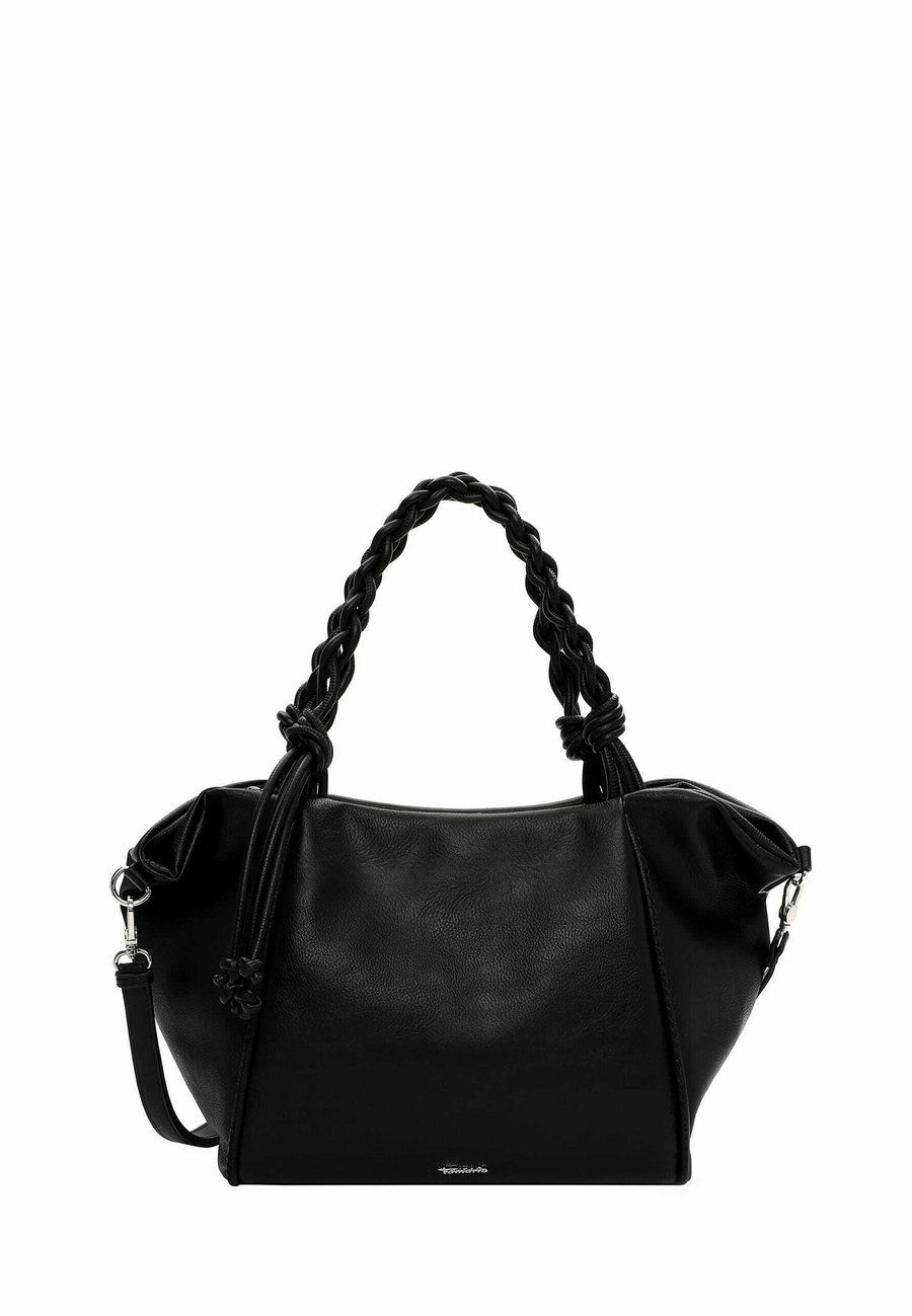 Сумка-шоппер Tamaris SHOPPER , Black /Black
Сумка-шоппер Tamaris SHOPPER , Black /Black