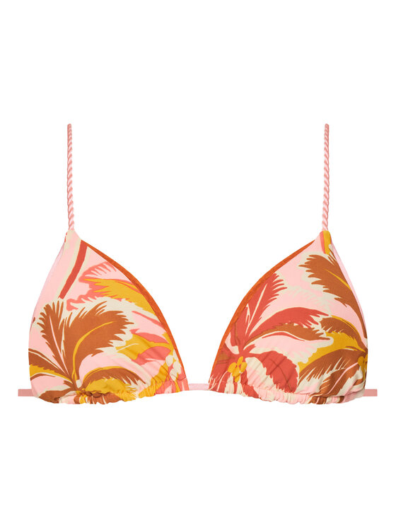 Топ бикини Dunes Everly PT3745STR001 Maaji, оранжевый
Топ бикини Dunes Everly PT3745STR001 Maaji, оранжевый