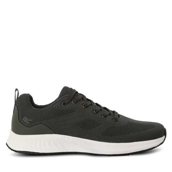Кроссовки Regatta Marine Sport RMF823 Dark Khaki 41C, хаки
Кроссовки Regatta Marine Sport RMF823 Dark Khaki 41C, хаки