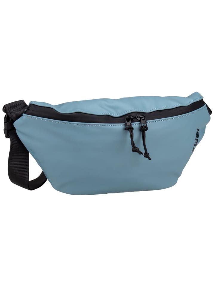 Zwei Рюкзак-грузовик CAH55 в цвете Sky
Zwei Рюкзак-грузовик CAH55 в цвете Sky