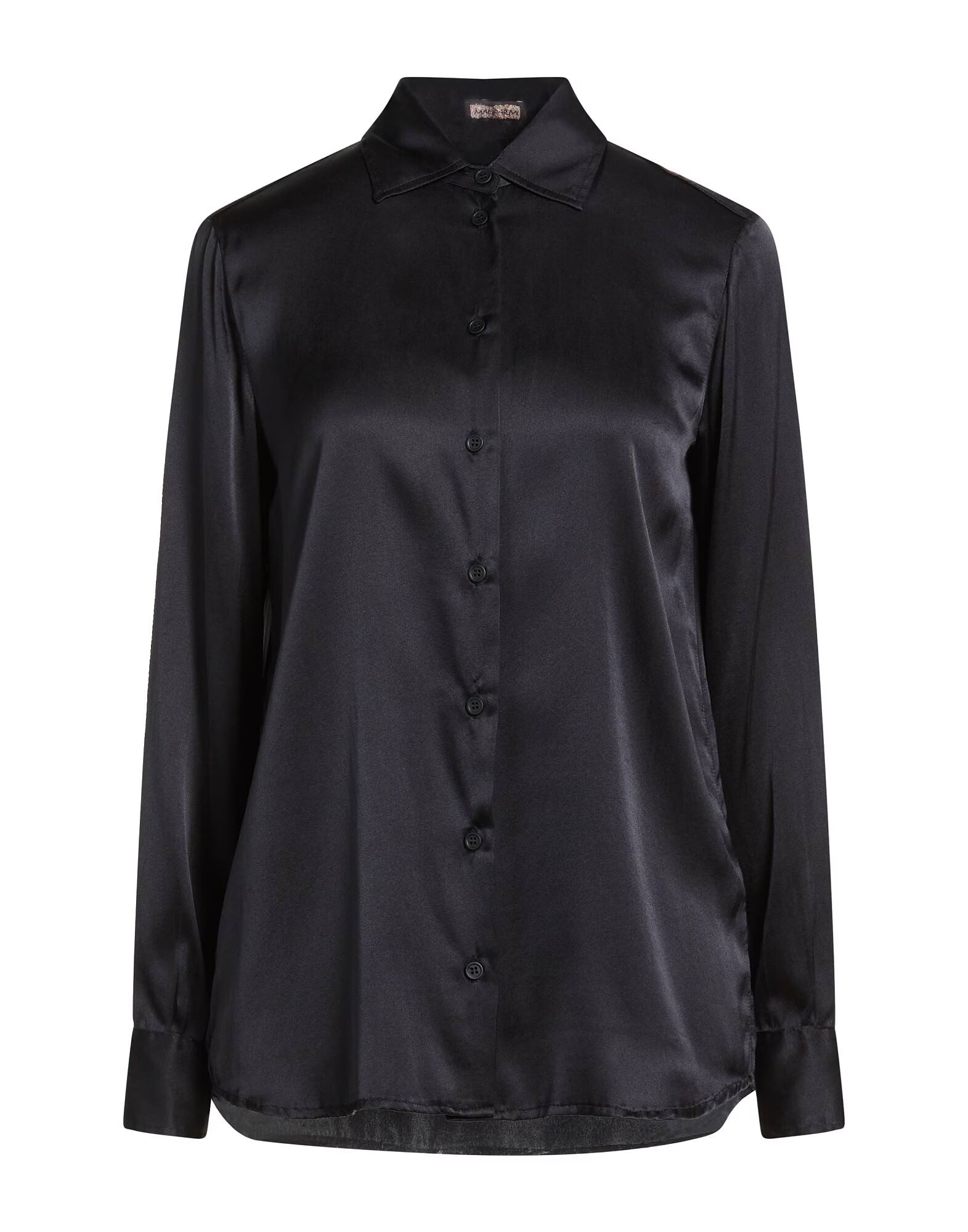 Рубашка MalÌParmi, черный
Рубашка MalÌParmi, черный