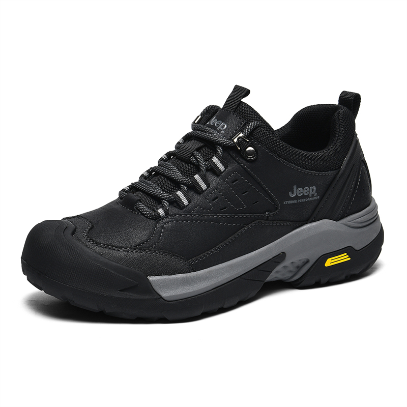 Jeep Низкие походные туфли мужские черные, цвет Black
Jeep Низкие походные туфли мужские черные, цвет Black