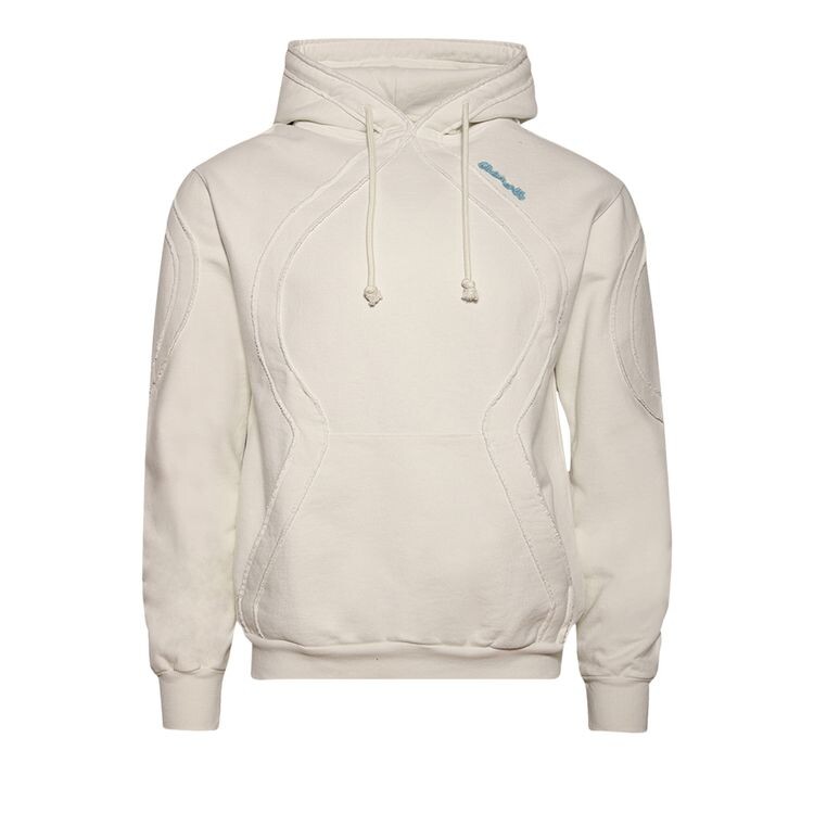 Худи BLUEMARBLE Drawstring Hoodie Apollo White, белый
Худи BLUEMARBLE Drawstring Hoodie Apollo White, белый