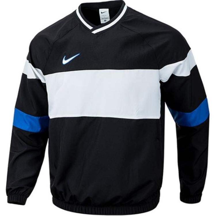 Мужская толстовка Nike, цвет Black 
Мужская толстовка Nike, цвет Black