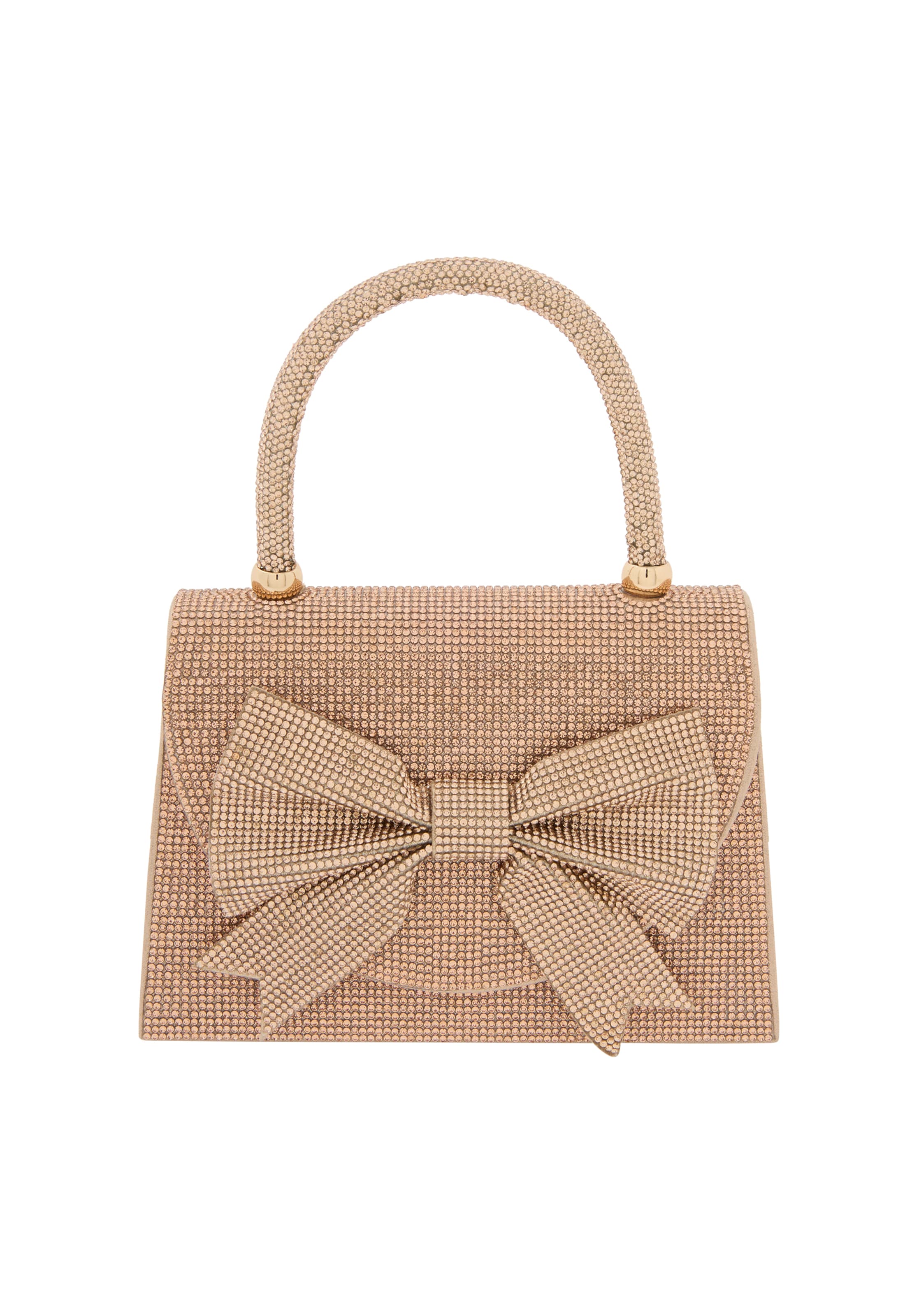 NAEMI Сумка в пыльно-розовом цвете
NAEMI Сумка в пыльно-розовом цвете