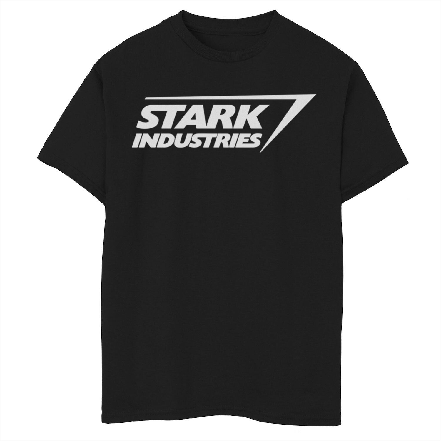 Футболка с логотипом Stark Industries для мальчиков 8–20 лет Marvel Iron Man и графическим рисунком Marvel
Футболка с логотипом Stark Industries для мальчиков 8–20 лет Marvel Iron Man и графическим рисунком Marvel