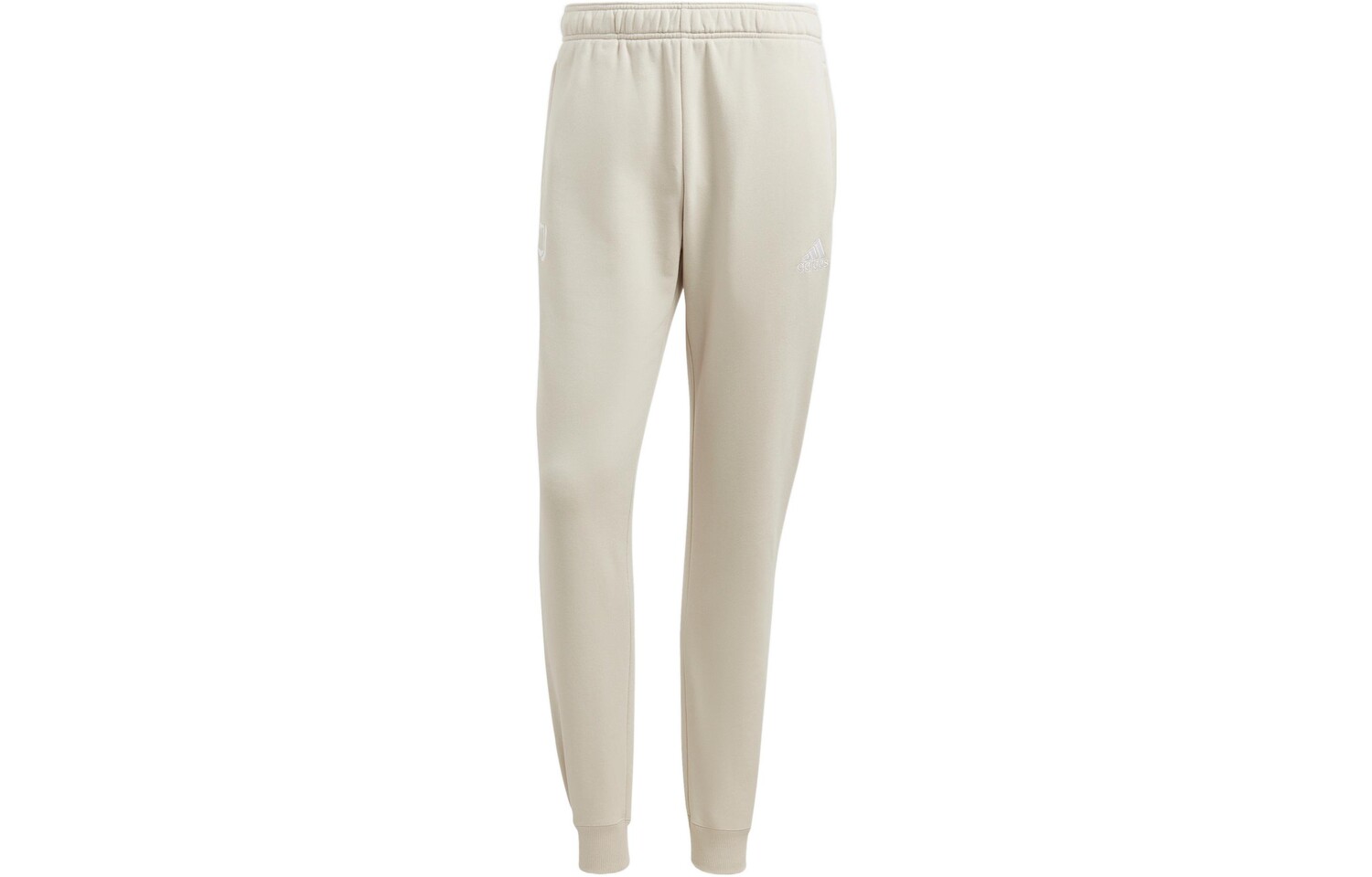 Трикотажные спортивные штаны Juventus мужские, коричневый цвет Adidas, коричневый
Трикотажные спортивные штаны Juventus мужские, коричневый цвет Adidas, коричневый