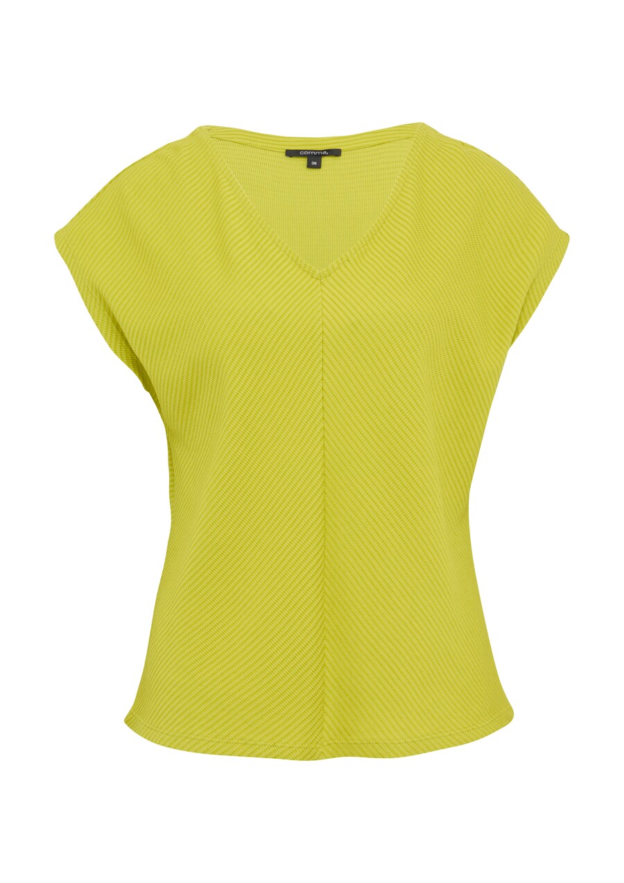 Футболка COMMA, Limone
Футболка COMMA, Limone