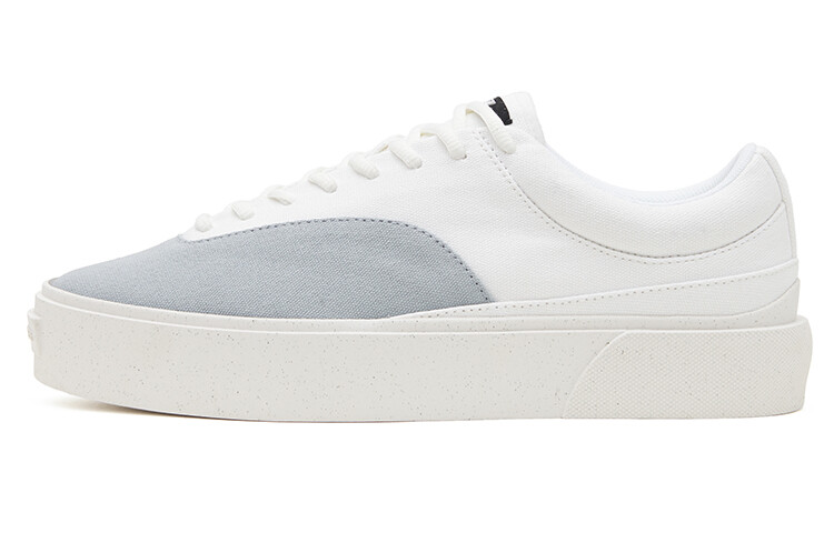 Кеды, скейтборд обувь Fault унисекс низкий верх Devil белый Eqlz Equalizer
Кеды, скейтборд обувь Fault унисекс низкий верх Devil белый Eqlz Equalizer