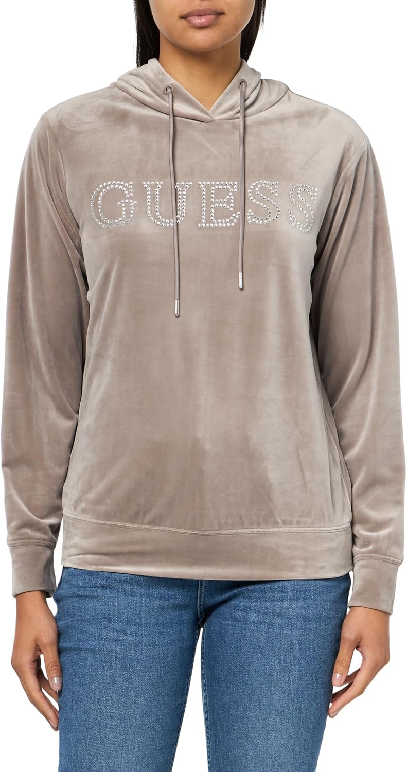 GUESS женский худи Eco Couture, Slate Mauve, Розовый, GUESS женский худи Eco Couture, Slate Mauve
GUESS женский худи Eco Couture, Slate Mauve, Розовый, GUESS женский худи Eco Couture, Slate Mauve