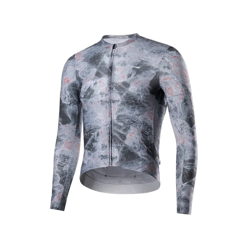 Мужская велоодежда Geological Gray LINING, серый
Мужская велоодежда Geological Gray LINING, серый